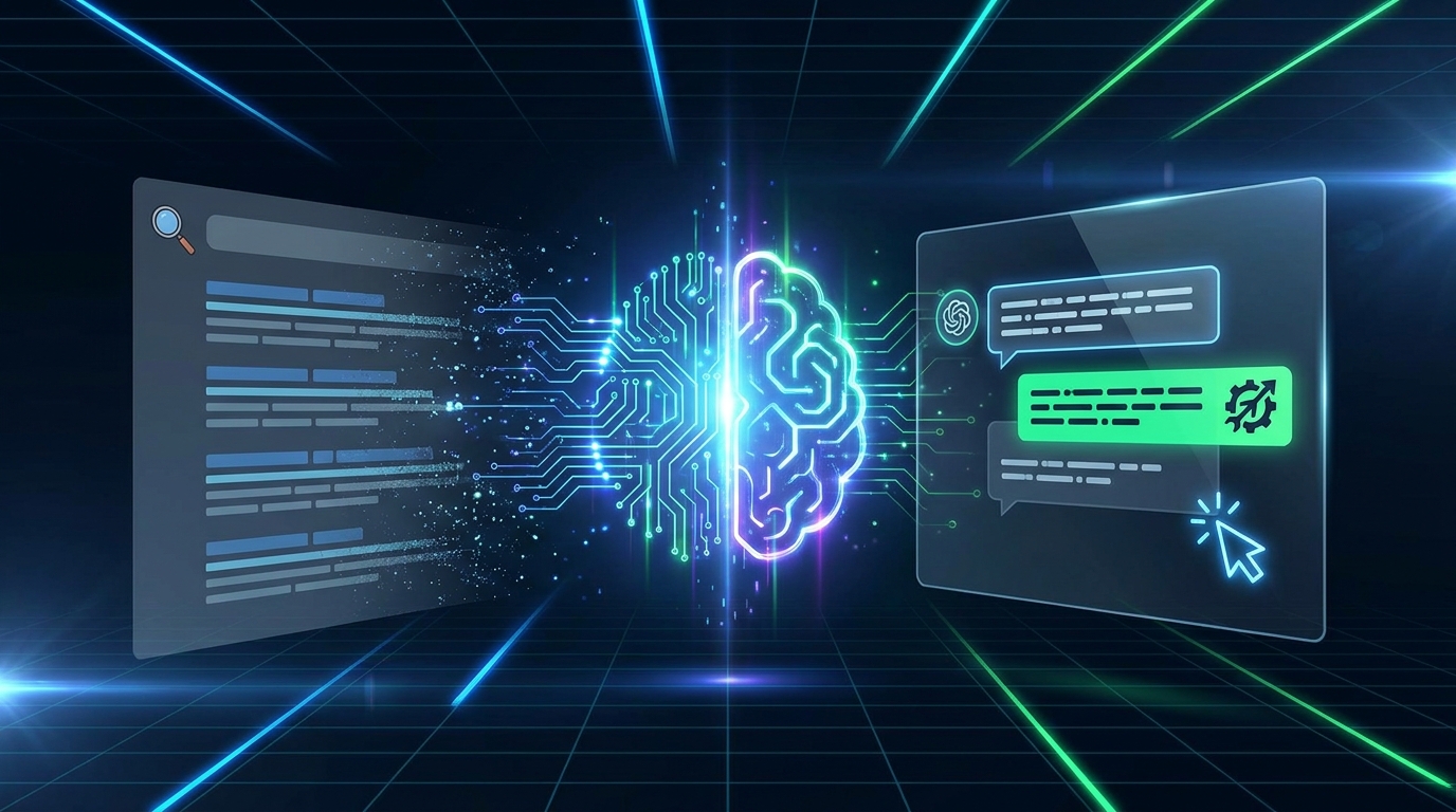 GEO: O Que É Generative Engine Optimization e Por Que Importa em 2026
